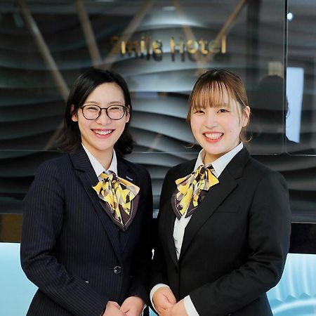 Smile Hotel Kumamoto Suizenji - Vacation Stay 59271V Esterno foto