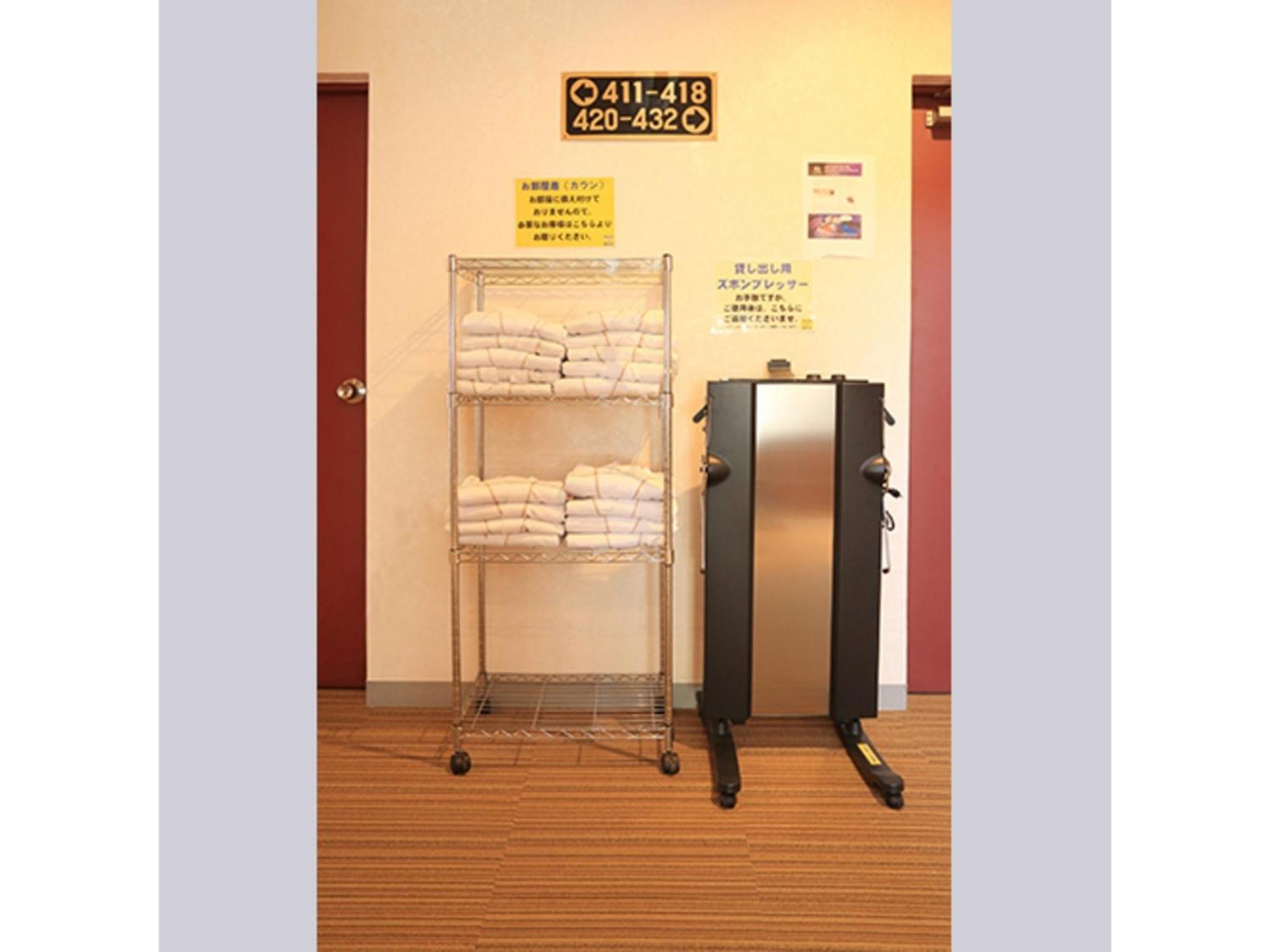 Smile Hotel Kumamoto Suizenji - Vacation Stay 59271V Esterno foto