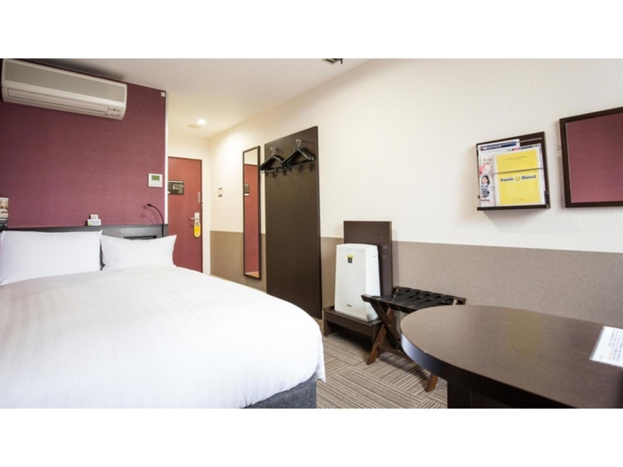 Smile Hotel Kumamoto Suizenji - Vacation Stay 59271V Esterno foto