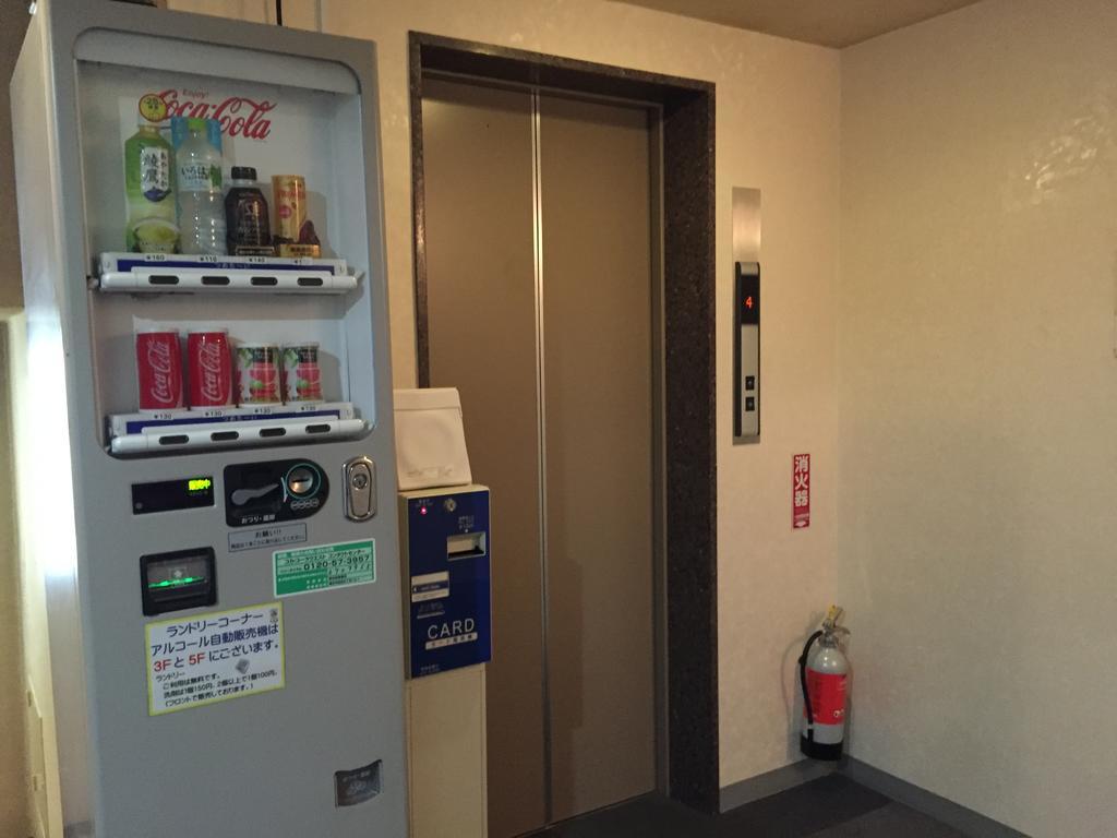 Smile Hotel Kumamoto Suizenji - Vacation Stay 59271V Esterno foto