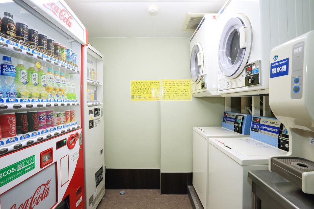 Smile Hotel Kumamoto Suizenji - Vacation Stay 59271V Esterno foto