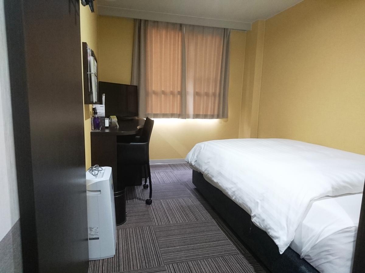 Smile Hotel Kumamoto Suizenji - Vacation Stay 59271V Esterno foto