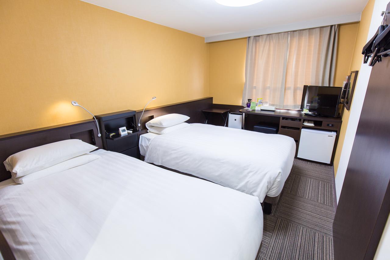 Smile Hotel Kumamoto Suizenji - Vacation Stay 59271V Esterno foto