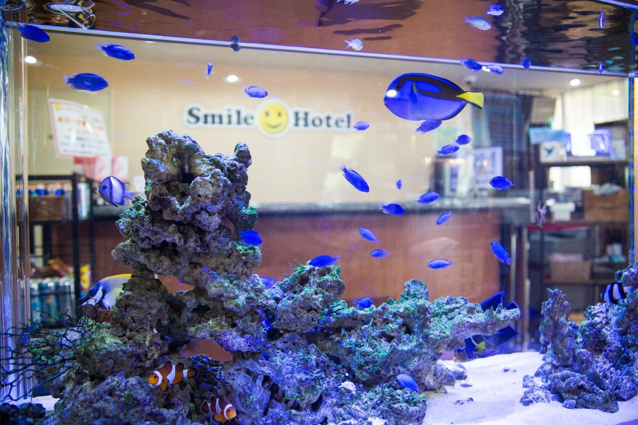 Smile Hotel Kumamoto Suizenji - Vacation Stay 59271V Esterno foto